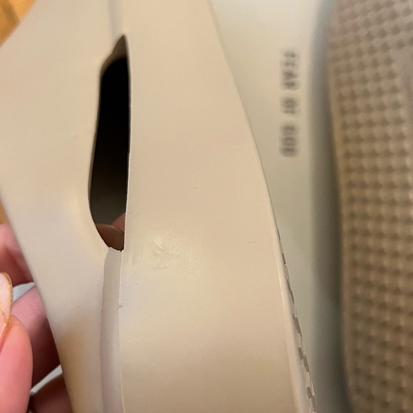 ✨FEAR OF GOD | The California Slide, Almond, LIKE NEW ✨ - Picture 8 of 11